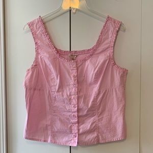 Guess Jeans Tank Top